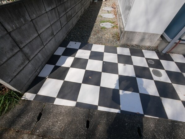 サフィール向ヶ丘の物件内観写真